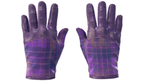 Imperial Plaid image