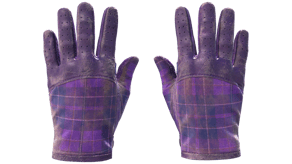 Imperial Plaid image