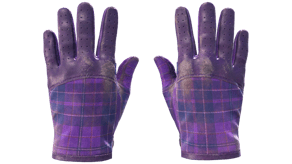 Imperial Plaid image