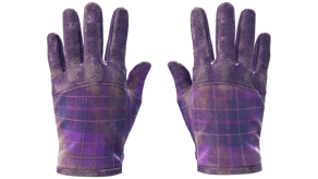 Imperial Plaid image