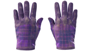 Imperial Plaid image