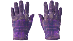 Imperial Plaid image