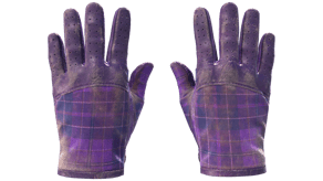 Imperial Plaid image