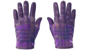 Imperial Plaid image