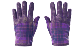 Imperial Plaid image