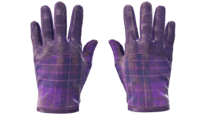 Imperial Plaid image