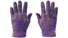 Imperial Plaid image