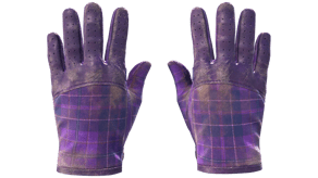 Imperial Plaid image