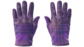 Imperial Plaid image