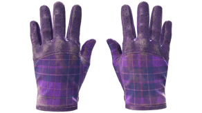 Imperial Plaid image