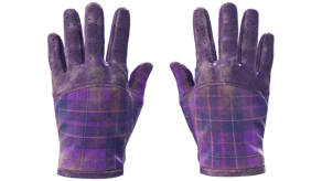 Imperial Plaid image