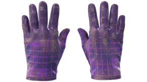 Imperial Plaid image