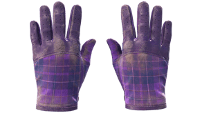 Imperial Plaid image