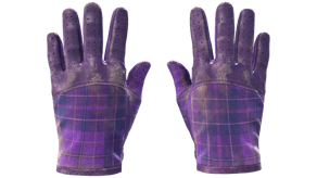 Imperial Plaid image