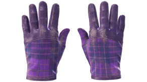 Imperial Plaid image