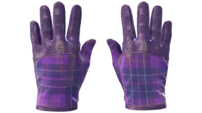 Imperial Plaid image