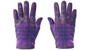 Imperial Plaid image