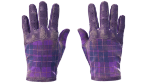 Imperial Plaid image