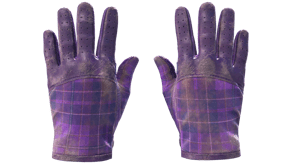 Imperial Plaid image