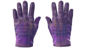 Imperial Plaid image