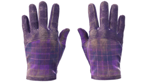 Imperial Plaid image