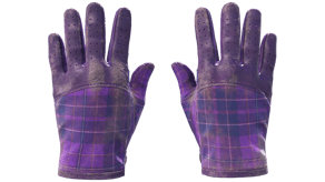 Imperial Plaid image