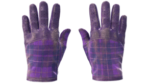 Imperial Plaid image
