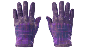 Imperial Plaid image