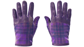 Imperial Plaid image