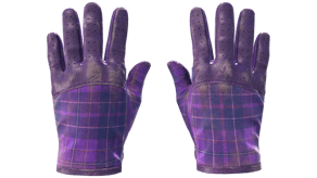 Imperial Plaid image