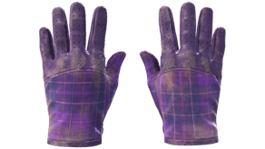 Imperial Plaid image