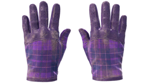 Imperial Plaid image