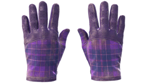 Imperial Plaid image