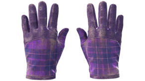 Imperial Plaid image