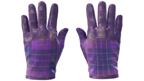 Imperial Plaid image