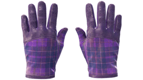 Imperial Plaid image