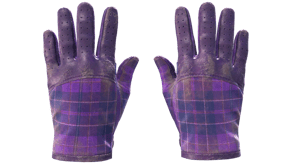 Imperial Plaid image