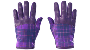 Imperial Plaid image