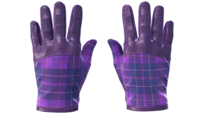 Imperial Plaid image