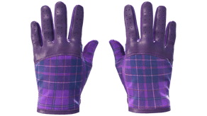 Imperial Plaid image