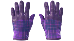 Imperial Plaid image