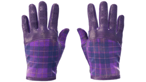 Imperial Plaid image