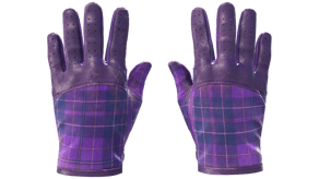 Imperial Plaid image