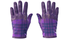 Imperial Plaid image