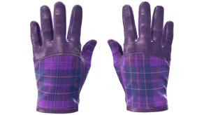 Imperial Plaid image