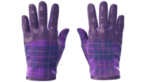 Imperial Plaid image