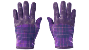Imperial Plaid image