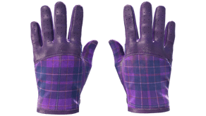 Imperial Plaid image