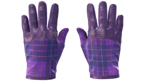 Imperial Plaid image