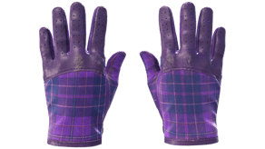 Imperial Plaid image